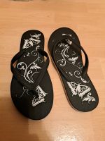 Flip Flops Schmetteeling, ungetragen, neu Essen - Essen-Kray Vorschau