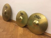 Becken Paiste 302  -  Beckensatz München - Ludwigsvorstadt-Isarvorstadt Vorschau