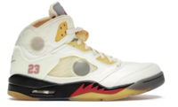 Jordan 5 Offwhite Sail US11 Nordrhein-Westfalen - Lemgo Vorschau
