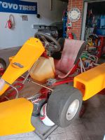 Motor Gokart Niedersachsen - Wilsum Vorschau