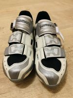 Shimano Damenschuh SH-WM81 Gr. 41 neuwertig Nordrhein-Westfalen - Lienen Vorschau