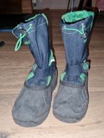 Trollkids Telemark Winterboots Gr.35 Wandsbek - Hamburg Poppenbüttel Vorschau