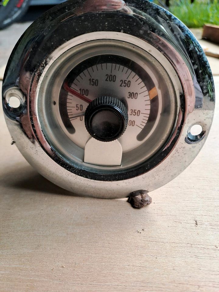 Holzofen Thermostat in Neunkirchen