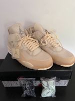 Jordan 4 Off-White Sail Nordrhein-Westfalen - Neuss Vorschau