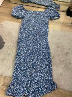 SOMMERKLEID BLAU GR M Hessen - Biedenkopf Vorschau