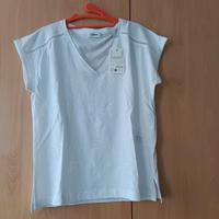 Neu! Esprit Tshirt für Damen Gr M Thüringen - Erfurt Vorschau