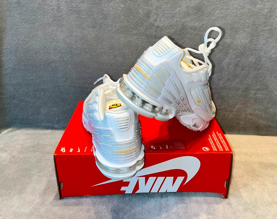 Nike Air Max Plus III (tn)  //  *NEU*  // Gr.44 in Rostock