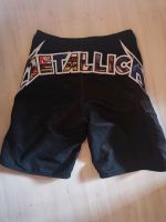 Billabong Metallica Badeshorts Badehose Größe 30 Niedersachsen - Oldenburg Vorschau