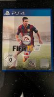 PS4 FIFA 15 Frankfurt am Main - Ostend Vorschau