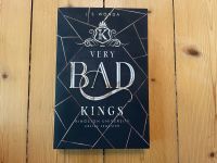 Very Bad Kings J. S. Wonda Dark Romance Buch Tiktok Nordrhein-Westfalen - Werther (Westfalen) Vorschau