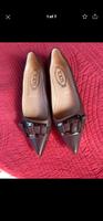 TOD‘S Flats 371/2 Rheinland-Pfalz - Birkenfeld Vorschau