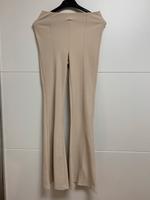 Beige enge Schlaghose Bershka Nordrhein-Westfalen - Castrop-Rauxel Vorschau