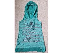 Ärmelloses TREDY-Shirt; Gr36; SEHR GUTER ZUSTAND! Knitterlook Nordrhein-Westfalen - Detmold Vorschau