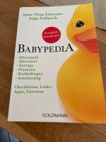 Babypedia, Buch Bayern - Füssen Vorschau