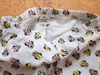 Leggings Disney Minnie Mouse 128 Baden-Württemberg - Mötzingen Vorschau