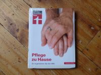 Buch "Pflege zu Hause" Nordrhein-Westfalen - Bad Laasphe Vorschau