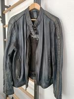 Gipsy Lederjacke Neustadt - Huckelriede Vorschau