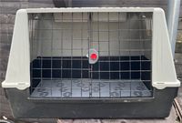 Hunde Transportbox Nordrhein-Westfalen - Beckum Vorschau