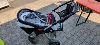 Hartan Kinderwagen/Buggy/ Zweitwagen/ Omawagen Bayern - Adelsdorf Vorschau