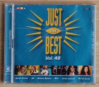 Doppel CD Just The Best Vol. 48 Nordrhein-Westfalen - Langenfeld Vorschau
