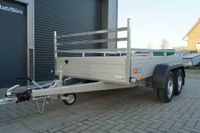 PKW Anhänger, Saris MC Alu Pro FW, 2000 kg, 153 X 305 cm, neu Schleswig-Holstein - Wankendorf Vorschau