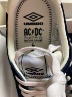 Umbro x ACDC Suede Trainer Gr 42 neu Rarität für Fans und Sammler Bayern - Brunnen Vorschau