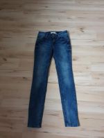 Jeans Tom Tailor blau Kr. München - Unterschleißheim Vorschau