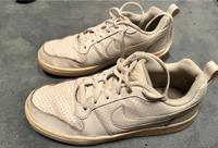 Weiße Nike Sneaker Damen Hessen - Melsungen Vorschau