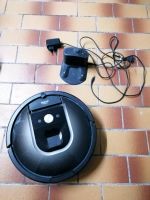 I Robot Roomba Saugroboter Aero Force staubsauger Bayern - Heilsbronn Vorschau