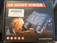4K Night Vision Nachtsichtgerät, Jäger Niedersachsen - Rhauderfehn Vorschau