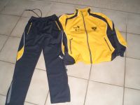 Original Vereinsbekleidung Alemania Aachen -Matchworn- Nordrhein-Westfalen - Bad Münstereifel Vorschau