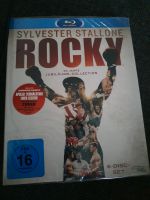 neue Rocky 40 Jahre Jubiläums Collection Stallone Nordrhein-Westfalen - Herzogenrath Vorschau