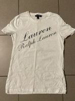 Ralph Lauren Damen Shirt weiss Gr. XS Nordrhein-Westfalen - Troisdorf Vorschau