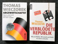 Thomas Wieczorek - Abgewirtschaftet / Die verblödete Republik Kreis Ostholstein - Neustadt in Holstein Vorschau