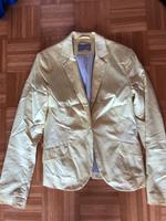 Toller gelber Blazer Jacke von Orsay Größe 42 klassischer Schnitt Bayern - Strullendorf Vorschau