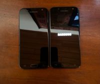 2x Samsung Galaxy j5 Alu Bayern - Neufahrn in Niederbayern Vorschau