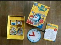 Lern-Spiel "Wer kennt die Uhr" Ravensburger Hessen - Burghaun Vorschau