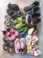 Kinderschuhe, Sandalen, Wasserschuhe Thüringen - Erfurt Vorschau