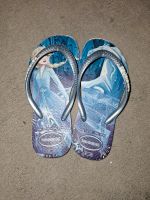 Havaianas flip flop gr. 27/28 frozen 2 elsa u. Nok Kr. München - Ismaning Vorschau