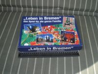 SPIEL  LEBEN IN BREMEN  Das Spiel für die ganze Familie neuwertig Niedersachsen - Ganderkesee Vorschau