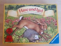 Hase und Igel - Gesellschaftsspiel Nordrhein-Westfalen - Pulheim Vorschau