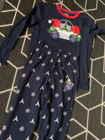 PSG Paris Saint-Germain Pyjama Schlafanzug Gr. 116 Rostock - Lichtenhagen Vorschau