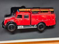 1:43 Minichamps Feuerwehr Magirus Deutz Merkur TLF 16 - 1959 Hessen - Altenstadt Vorschau