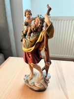 Heiligenfigur Hl. Christophorus Bayern - Ergolding Vorschau