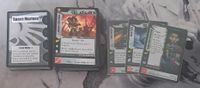 Warhammer 40.000 CCG Bundle Sachsen-Anhalt - Halle Vorschau