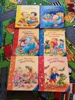 Erste Kinderbücher Ravensburger Kinderlieder, Geschichten, etc Hessen - Gründau Vorschau