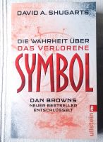 Die Wahrheit über Das Verlorene Symbol - Dan Brown Geheimnisse Nordrhein-Westfalen - Datteln Vorschau