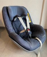 Maxi Cosi 2wayPearl Reboarder Blau Sommerbezug Baden-Württemberg - Schorndorf Vorschau