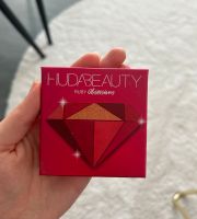 Huda Beauty Ruby Obsessions Lidschatten Frankfurt am Main - Ginnheim Vorschau