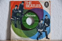 Vinyl Single 7 "Beatles She Loves you / Ill get you 1963 Nordrhein-Westfalen - Kaarst Vorschau